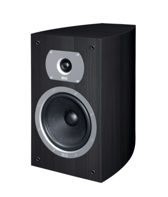 Boxe Heco Victa 301 Black la AVstore.ro