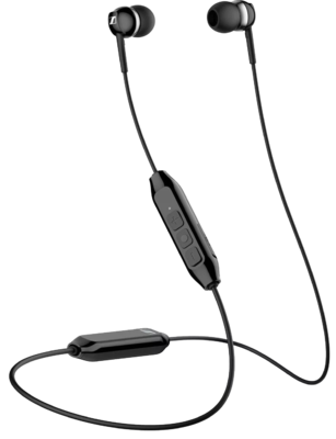 Casti Sennheiser CX 350BT la AVstore.ro