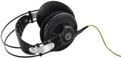 Casti Hi-Fi AKG Q 701 la AVstore.ro