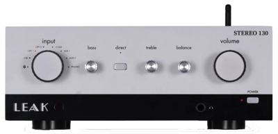 Amplificator LEAK Stereo 130 la AVstore.ro