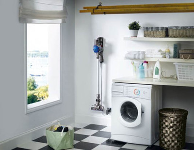 Aspirator Dyson DC35 Multi Floor la AVstore.ro