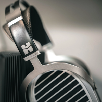 Casti Hi-Fi HiFiMAN Ananda Nano la AVstore.ro