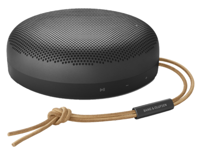 【新品同様】Beosound GoldTone Gen A1 2nd