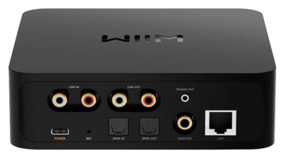 セ*タ様 WiiM Pro Plus WiiM Pro Plus la AVstore.ro