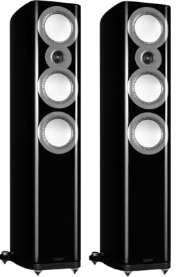 IMIM BOX ☺︎ Boxe Mission ZX-4 la AVstore.ro