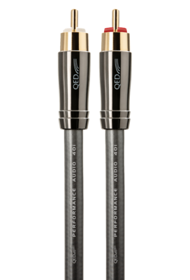 Cablu QED Performance Audio 40i la AVstore.ro