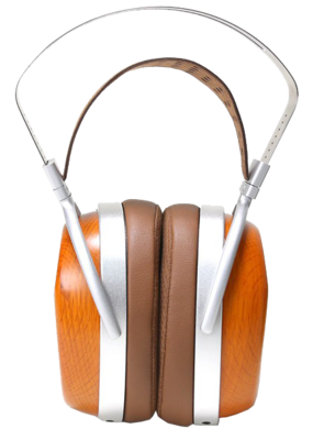 Casti Hi-Fi HiFiMAN Audivina la AVstore.ro