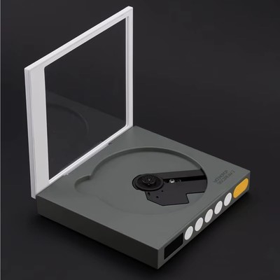 CD Player Moondrop DISCDREAM 2 la AVstore.ro