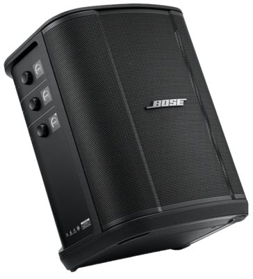 Boxe active Bose S1 PRO + la AVstore.ro