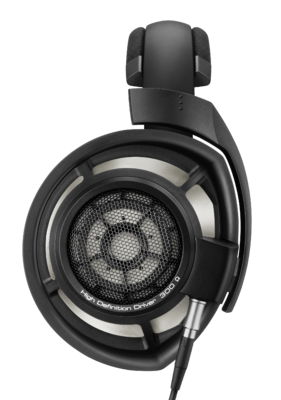 Casti Hi-Fi Sennheiser HD 800 S la AVstore.ro