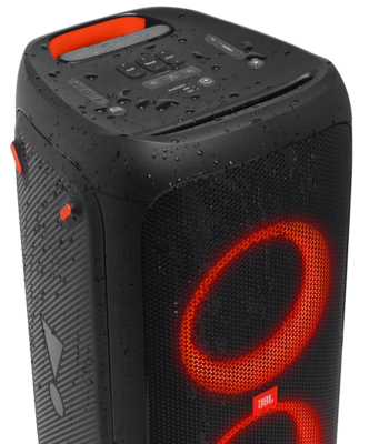 Boxe active JBL Partybox 310 la AVstore.ro