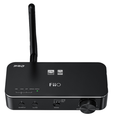 Descopera pretul de BlackFriday » comanda ACUM DAC Fiio BTA30 Pro