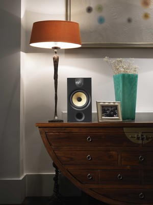 Boxe Bowers & Wilkins 685 S2 la AVstore.ro
