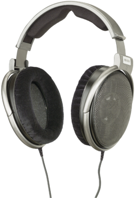 Casti Hi-Fi Sennheiser HD 650 la AVstore.ro