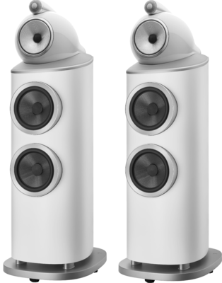 Boxe Bowers & Wilkins 802 D4 la AVstore.ro