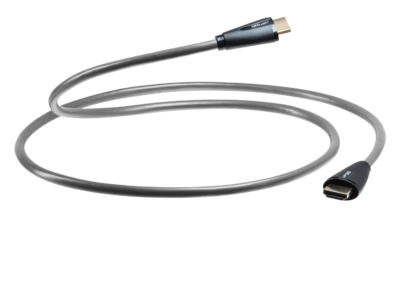 QED Performance Active HDMI Cable (2018) 12M