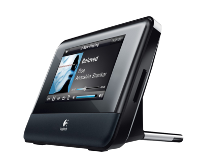 DAC Logitech Squeezebox Touch la AVstore.ro