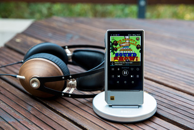 Fiio X7 Mark II la AVstore.ro