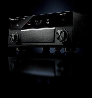 Receiver Yamaha RX-A2020 la AVstore.ro