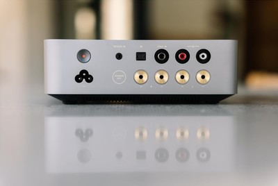 Amplificator WiiM Vibelink Amp la AVstore.ro