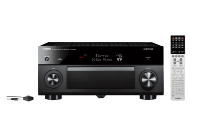 YAMAHA AVアンプ RX - A2050 YAMAHA RX-A2050 | b's mono-log