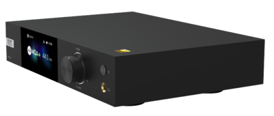 DAC EverSolo DAC-Z8 la AVstore.ro