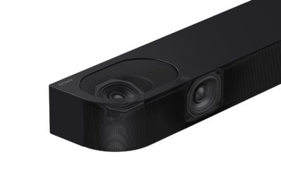 SONY BRAVIA Theatre Bar 6 HT-B600 la AVstore.ro