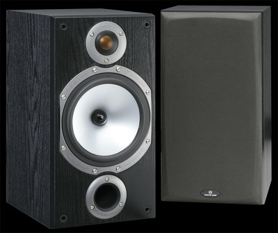 Boxe Monitor Audio Bronze BR2 la AVstore.ro