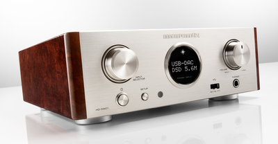 Marantz HD-DAC1 la AVstore.ro