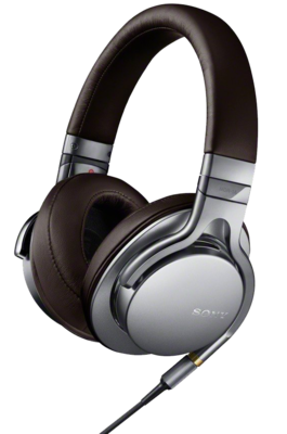 Casti Hi-Fi Sony MDR-1A la AVstore.ro