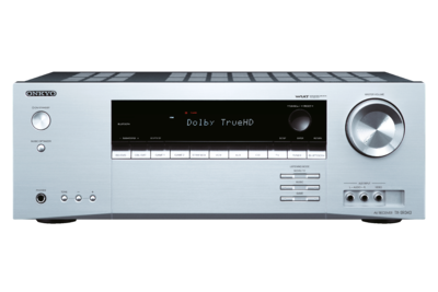 Receiver Onkyo TX-SR343 la AVstore.ro