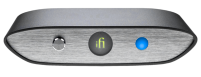 DAC iFi Audio ZEN Blue V2 la AVstore.ro