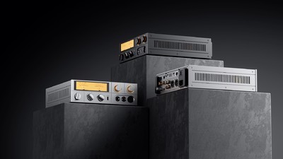 DAC Fiio K17 la AVstore.ro