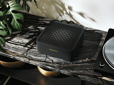 Amplificator Marantz MODEL M1 la AVstore.ro
