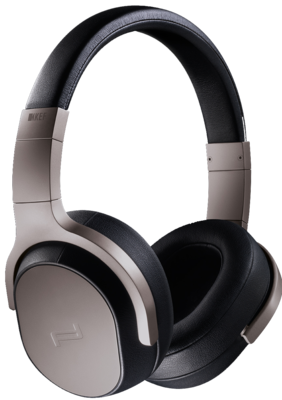 Porsche Design Space Bluetooth Headphones Kef Porsche Headphones