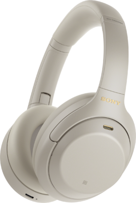 Casti Sony WH-1000XM4 Resigilat la AVstore.ro