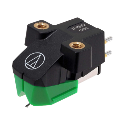 Doza Audio-Technica AT-VM95E la AVstore.ro