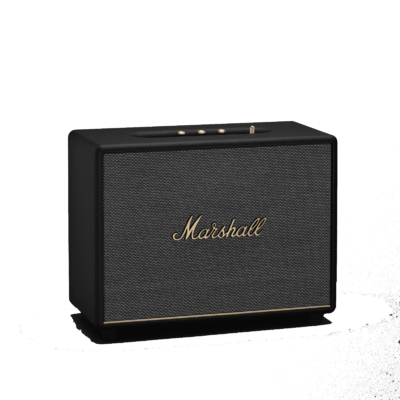Boxe active Marshall Woburn III Bluetooth la AVstore.ro