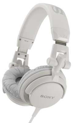 Casti DJ Sony MDR-V55 la AVstore.ro
