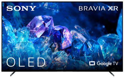 OLED Sony - XR-55A80K la AVstore.ro OLED Sony - XR-55A80K la AVstore.ro