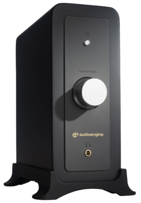 Amplificator Audioengine N22 DESKTOP AMPLIFIER 2nd Gen la AVstore.ro