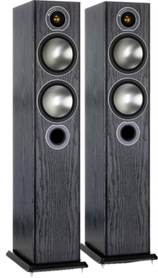 Boxe Monitor Audio Bronze 5 la AVstore.ro