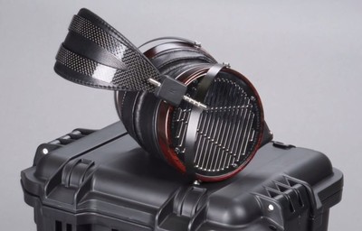 Casti Hi-Fi Audeze LCD 4 la AVstore.ro