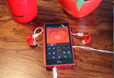 Fiio X5 III la AVstore.ro