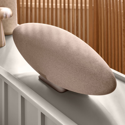 Bowers & Wilkins Zeppelin Pro Edition最新 Bowers & Wilkins Zeppelin Pro Edition Solar Gold [ZEPPELINPRO/GOLD