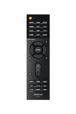 Receiver Onkyo TX-L50 la AVstore.ro