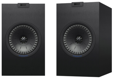 Boxe KEF Q150 la AVstore.ro