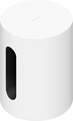 Subwoofer Sonos Sub Mini la AVstore.ro