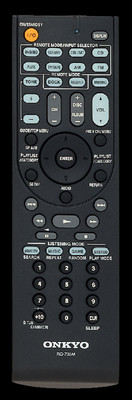 Receiver Onkyo TX-SR307 la AVstore.ro