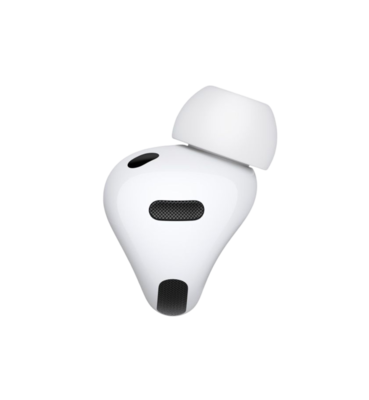 Casti Apple AirPods Pro 3 la AVstore.ro